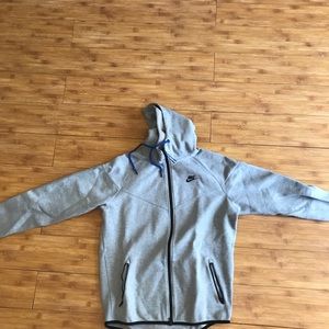 Nike tech fleece